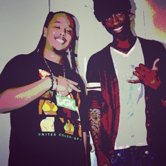 Yako Staxx - Dont Stop ft.Bandit Gang Marco