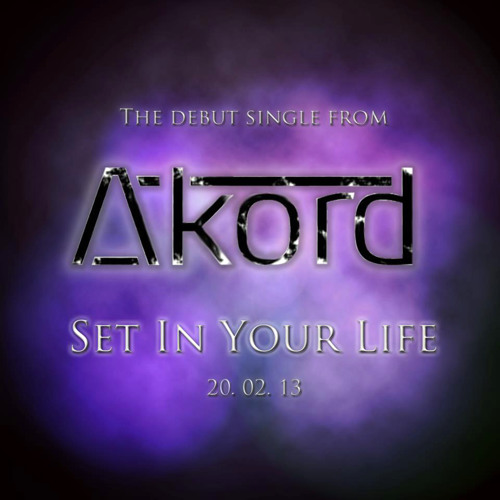 Set In Your Life