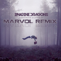 Imagine Dragons - Radioactive (Marvol Remix) [Dubstep] FREE DOWNLOAD