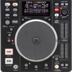 Tecno mix