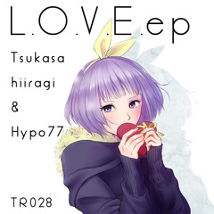 寝・に・げでリセット！ (Hypo77's E.P.P. remix)