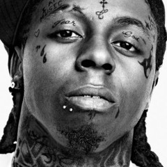 Lil Wayne - MegaMan (Instrumental)