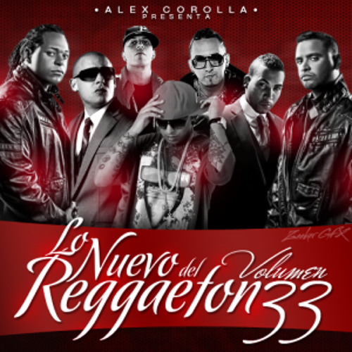 Mix Regueton 2013 Dj Maykol Remolina Hits