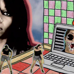 Santigold - Desprate Youth (Full Frequency Trap Mix) 320k FREE DOWNLOAD!!!