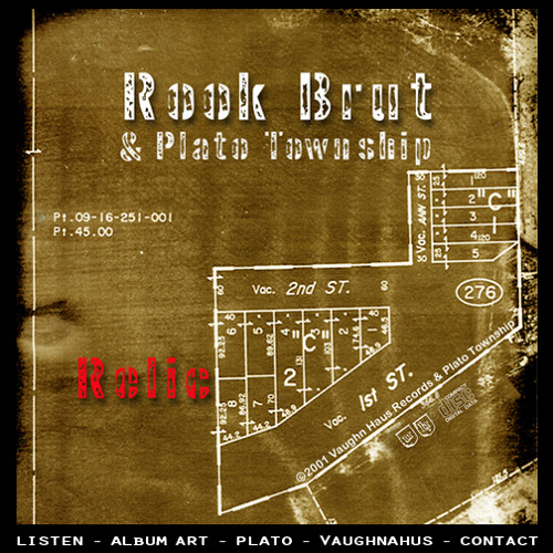 Stream Chicagostyle by Plato Township Listen online for free on