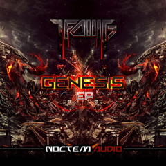 LFOMG - Nulli Secundus (Original Mix) [OUT NOW]
