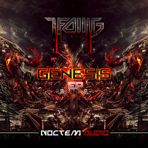 LFOMG - Nulli Secundus (Original Mix) [OUT NOW]