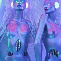 "Trinity Variety"'s Talk Show