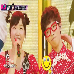 Akdong musician - Ramyun in GeonGa @KPOPSTAR Season 2