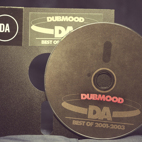 Dubmood - Toffelskater