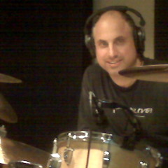 Drum solo & latin songo groove, rock outro