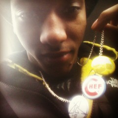 Kid-Nyc Ft. Jah Da Guard-Hate Bein Sober