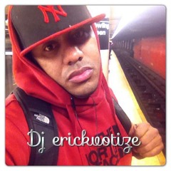 Dj erickcotize mambo alibaba carnaval dominicano