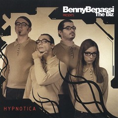 Benny Benassi - Hypnotica (2003) - 10 - Put Your Hands Up