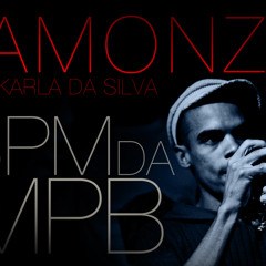 Ramonzin - O BPM da MPB (Part.Karla da Silva)