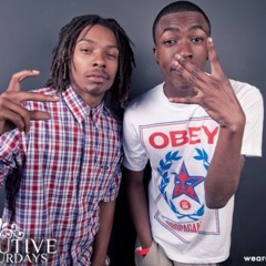 nocc on wood Ft Tezy Wonda Brainn