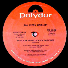 LOGISM - Love will bring us togheter [Roy Avers]