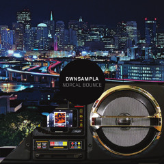 5. Basshead Anthem- Dwnsampla (Norcal Bounce EP)