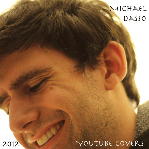 "Scream/White Shadows/The Hardest Part" Mashup feat. Steven Taylor (Coldplay and Chris Cornell)