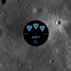 MOON B \ SUSSEGAD \ PPU-048 12" EP