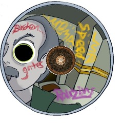 [2012] Rauzius - Ein Gutes MDMA, Speed und LSD