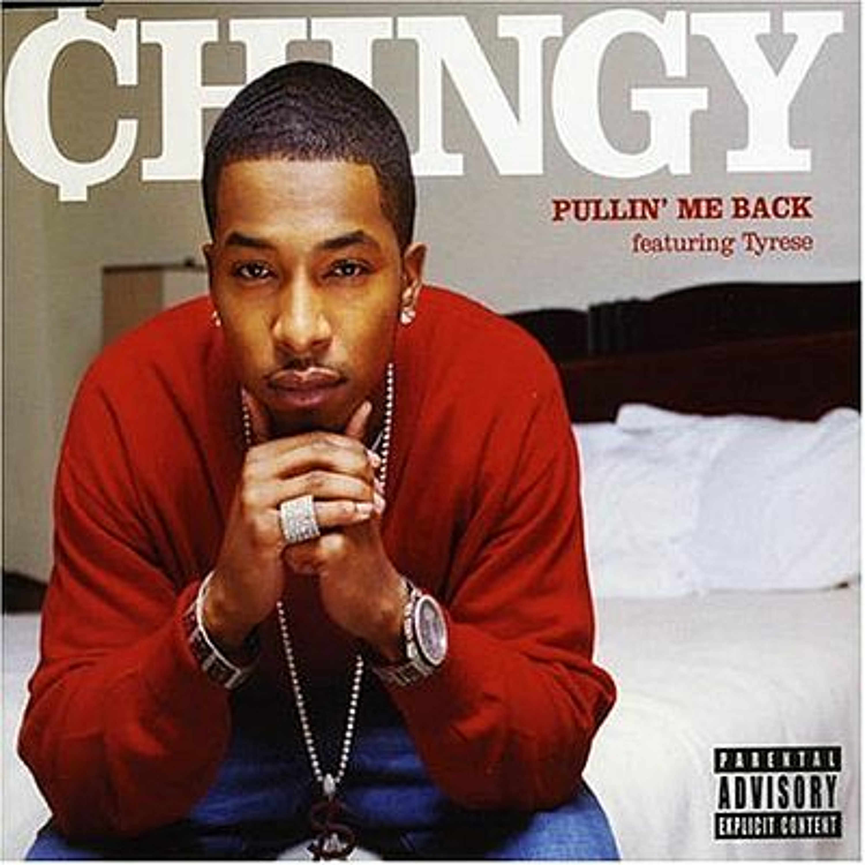 Chingy feat. Tyrese - Pullin' Me Back [REMAKE] episode artwork
