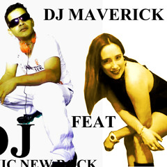 DJ SONIC  NEW ROCK FEAT DJ MAVERICK GT (psy - gangnam style  house tribal 2013)