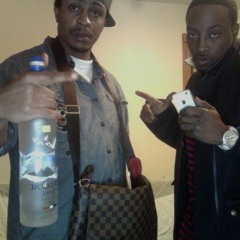 PUSHA T BLOCKA REMIX FT KING LAW, J BLACK