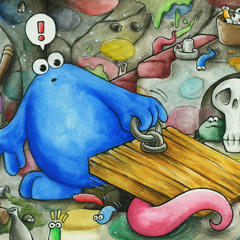 Trap Door Vol. 2