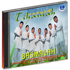 01.TIHAMAH [Basmalah]