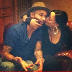 Tahiry - Devil Remix Feat Joe Budden