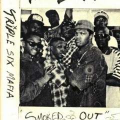 Triple Six Mafia-Stash Pot (Minimal Dub Bootleg)