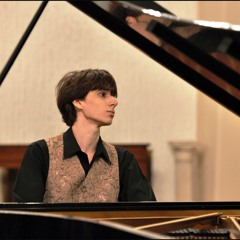 Tomás Alegre. Polonesa Heroica No. 6 Op. 53 (Fréderic Chopin)