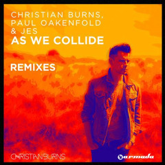 As We Collide (Orjan Nilsen Remix)