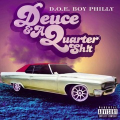 "Overdose" by Doe Boy Philly
