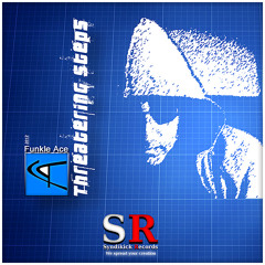 Funkle Ace - Threatening Steps - Out on Beatport Now!