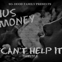 Jus Money - Cant Help It