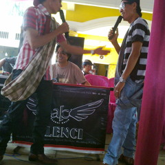 kopi jando live alenci & basing kadak