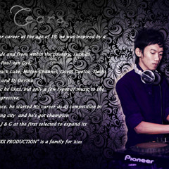 Stereo love ( Re - Edit Fery Tecra )