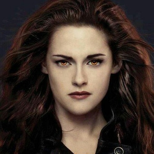 Breaking Dawn Part 2 ( A thousand year )