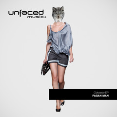 Pagan Man - Moon Watcher (Original Mix)