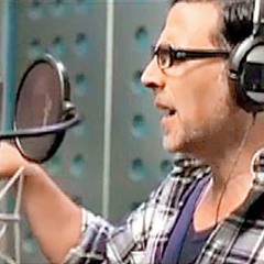 Mujh Mein Tu (Special 26) - Akshay Kumar