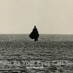 Jim Sullivan - Plain As Your Eyes Can See (Prince Klassen Edit) (95)