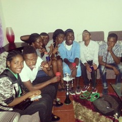 Estou Distante(Eliak Nganzas) at Street Rap