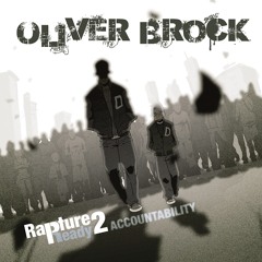 Oliver Brock - In the Morning (feat. KO, Amillion the Poet, & Chris Skillz)