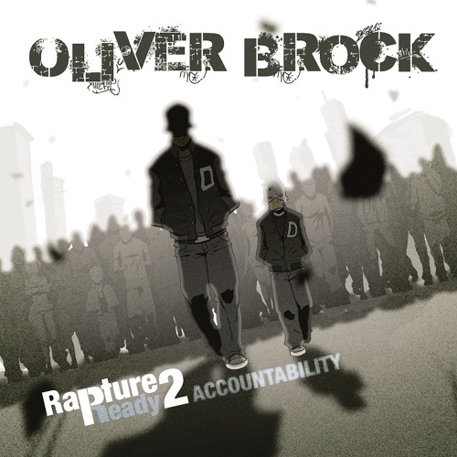 Oliver Brock - In the Morning (feat. KO, Amillion the Poet, & Chris Skillz)