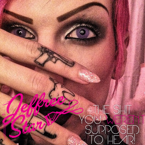 Jeffree Star - Take a Bite