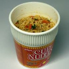 DJ BRIZZY X "I want my noodles" CTFUU !!