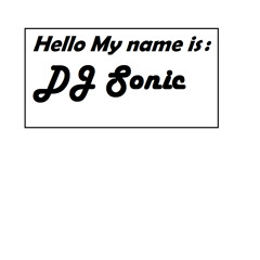 Whoop that trick (DJ Sonic Remix)