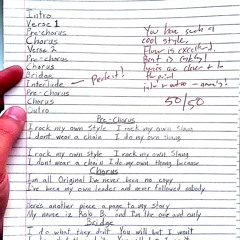 I'm All Original - Rob B.